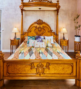 Timeless Elegance for Your Home